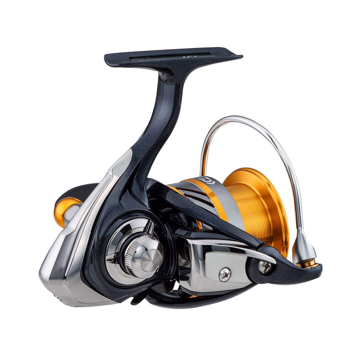 Daiwa LT4000-CH 20 Revros Spinning Reel (2020 Model) : Amazon.ca